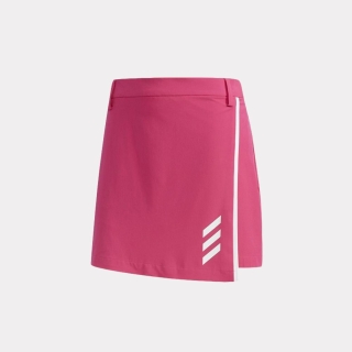 아디크로스 랩 스커트 핑크 DW5487