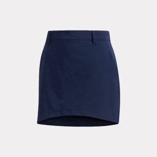 벤틸레이션 스커트 네이비 DW5520