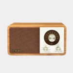 무선충전 블루투스 스피커 ANALOGUE