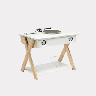 LX-X 올인원 하이파이 스피커