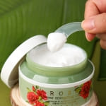 지고트 로즈 플라워 에너자이징 크림