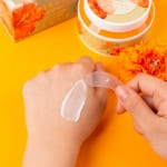 지고트 히비스커스 플라워 바이탈 크림