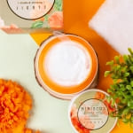 지고트 히비스커스 플라워 바이탈 크림