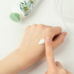 지고트 시크릿가든 에델바이스 핸드크림