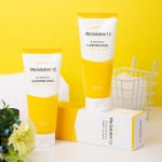 지고트 비타솔루션 12 시너지 슬리핑팩