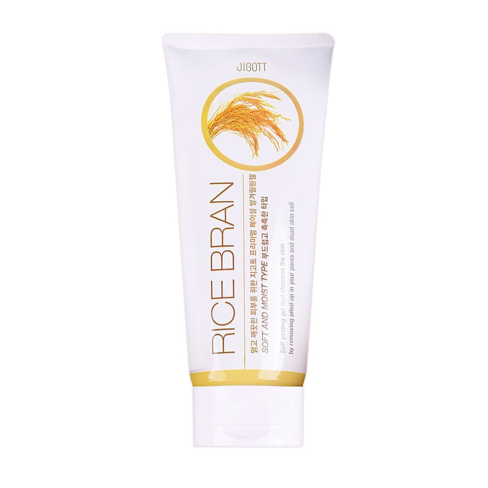 지고트 프리미엄 페이셜 쌀겨 필링젤