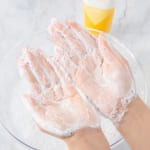 지고트 비타솔루션 12 시너지 폼클렌징