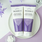 지고트 비타솔루션 12 브라이트닝 폼클렌징