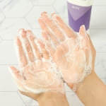 지고트 비타솔루션 12 브라이트닝 폼클렌징