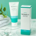 지고트 비타솔루션 12 카밍 필링젤