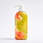 지고트 히비스커스 퍼퓸 바디로션