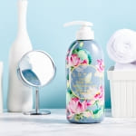 지고트 연꽃 퍼퓸 바디로션