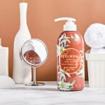 지고트 에델바이스 퍼퓸 바디로션