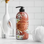 지고트 에델바이스 퍼퓸 바디워시