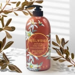 지고트 에델바이스 퍼퓸 바디워시