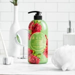 지고트 로즈 퍼퓸 바디워시