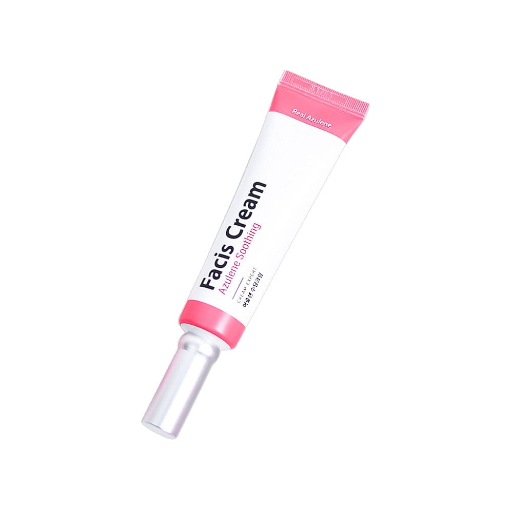 파시스 아줄렌 수딩크림