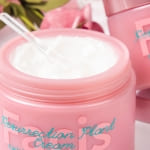 파시스 부활초 크림