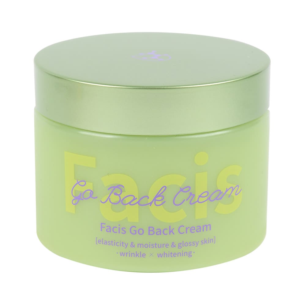 파시스 고백 크림