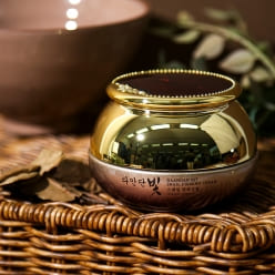 다안단 빛 스네일 탄력크림