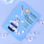 도리스 히알루론산 리얼 에센스 마스크