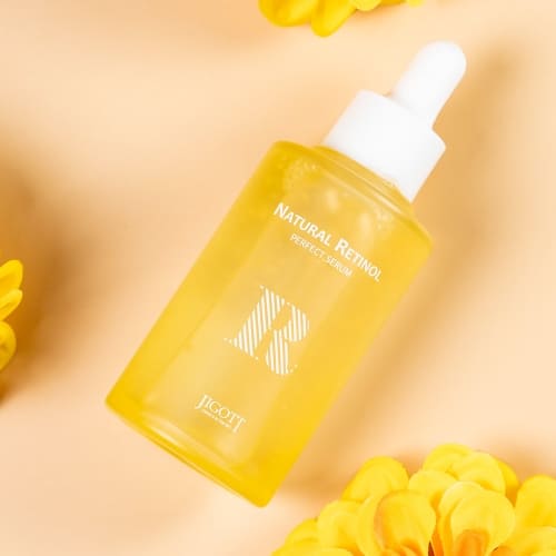 지고트 내추럴 레티놀 퍼펙트 세럼