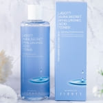 지고트 아우라 시크릿 히알루론산 토너