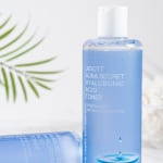 지고트 아우라 시크릿 히알루론산 토너