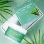 지고트 모이스처 리얼 알로에베라 크림