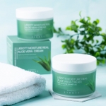 지고트 모이스처 리얼 알로에베라 크림