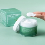 지고트 모이스처 리얼 알로에베라 크림