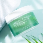 지고트 모이스처 리얼 알로에베라 크림