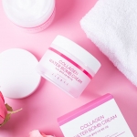 지고트 콜라겐 수분 폭탄 크림