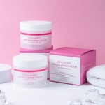 지고트 콜라겐 수분 폭탄 크림