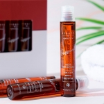 지고트 시그니처 프로페셔널 아르간 헤어 앰플