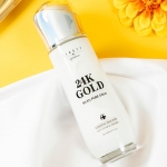 지고트 시그니처 24K 골드 에센셜 스킨케어 3종 세트