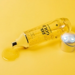 지고트 시그니처 24K 골드 에센셜 스킨케어 3종 세트