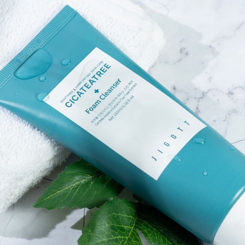 지고트 시카티트리 폼 클렌저