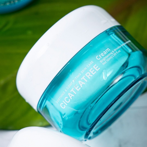 지고트 시카티트리 크림