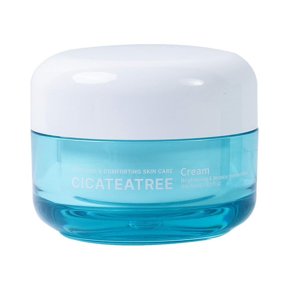 지고트 시카티트리 크림