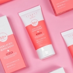 지고트 시그니처 콜라겐 선스크린(수출전용)