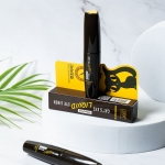 지고트 캣츠아이 워터프루프 리퀴드 아이라이너 (블랙 브라운)