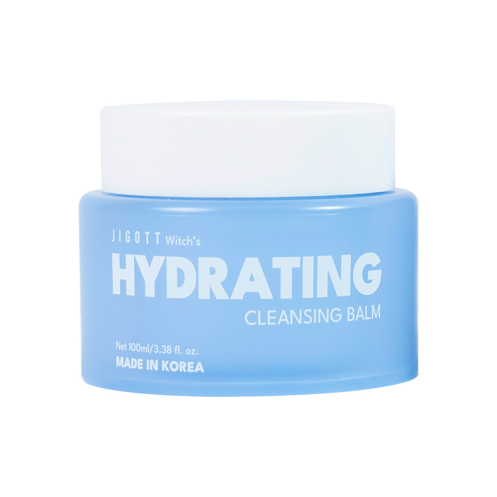 지고트 위치스 하이드레이팅 클렌징 밤