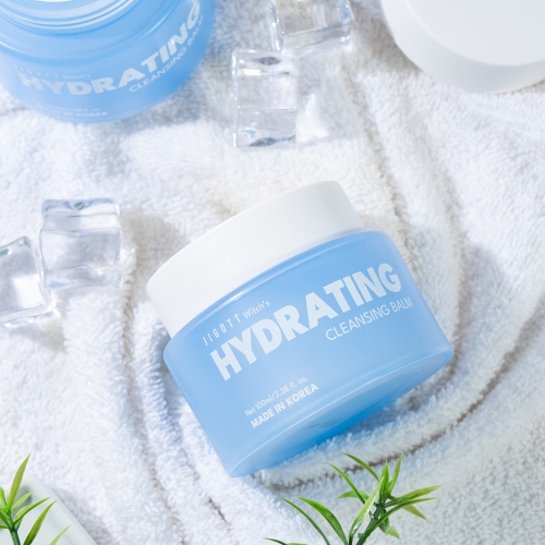 지고트 위치스 하이드레이팅 클렌징 밤