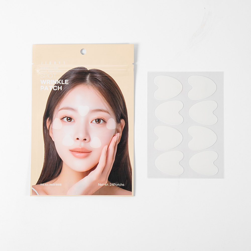 지고트 스팟 링클 패치