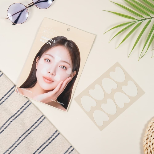 지고트 스팟 링클 패치