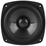 데이톤오디오 Dayton Audio CF120-4  4인치 코액시얼 스피커 4옴 (한국공식대리점)