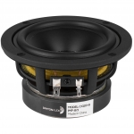 데이톤오디오 Dayton Audio CX120-8   4인치 코액시얼 스피커 8옴 (한국공식대리점)