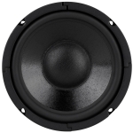 데이톤오디오 Dayton Audio DC160S-8 슬림형 클래식 6.5인치 미드우퍼 8옴(한국공식대리점)