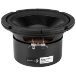 데이톤오디오 Dayton Audio DC160S-8 슬림형 클래식 6.5인치 미드우퍼 8옴(한국공식대리점)